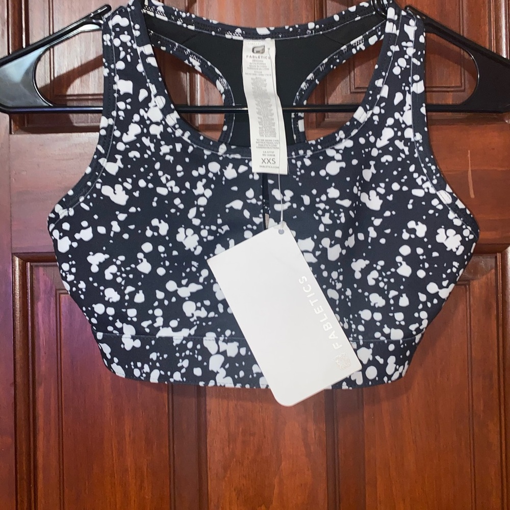Fabletics Sports Bra